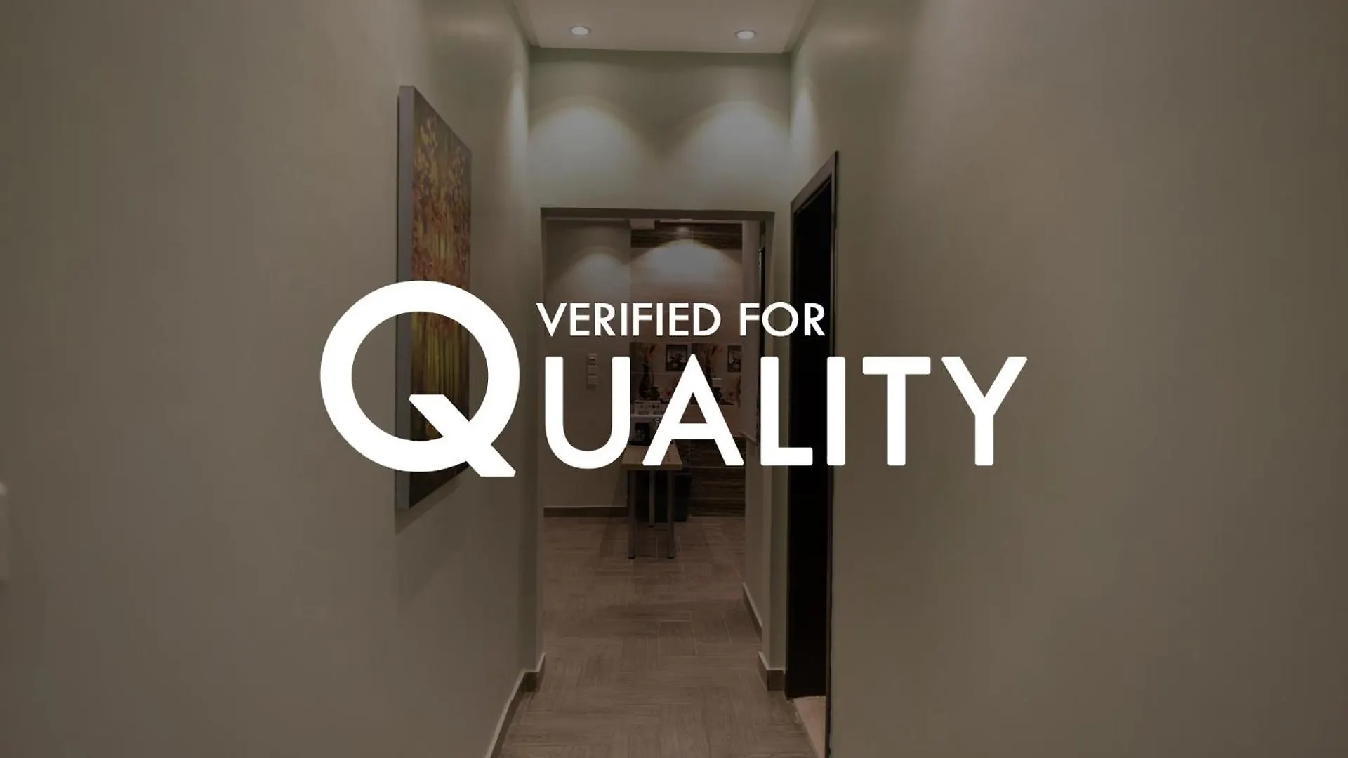 Luxury Apartment Rentals Jeddah