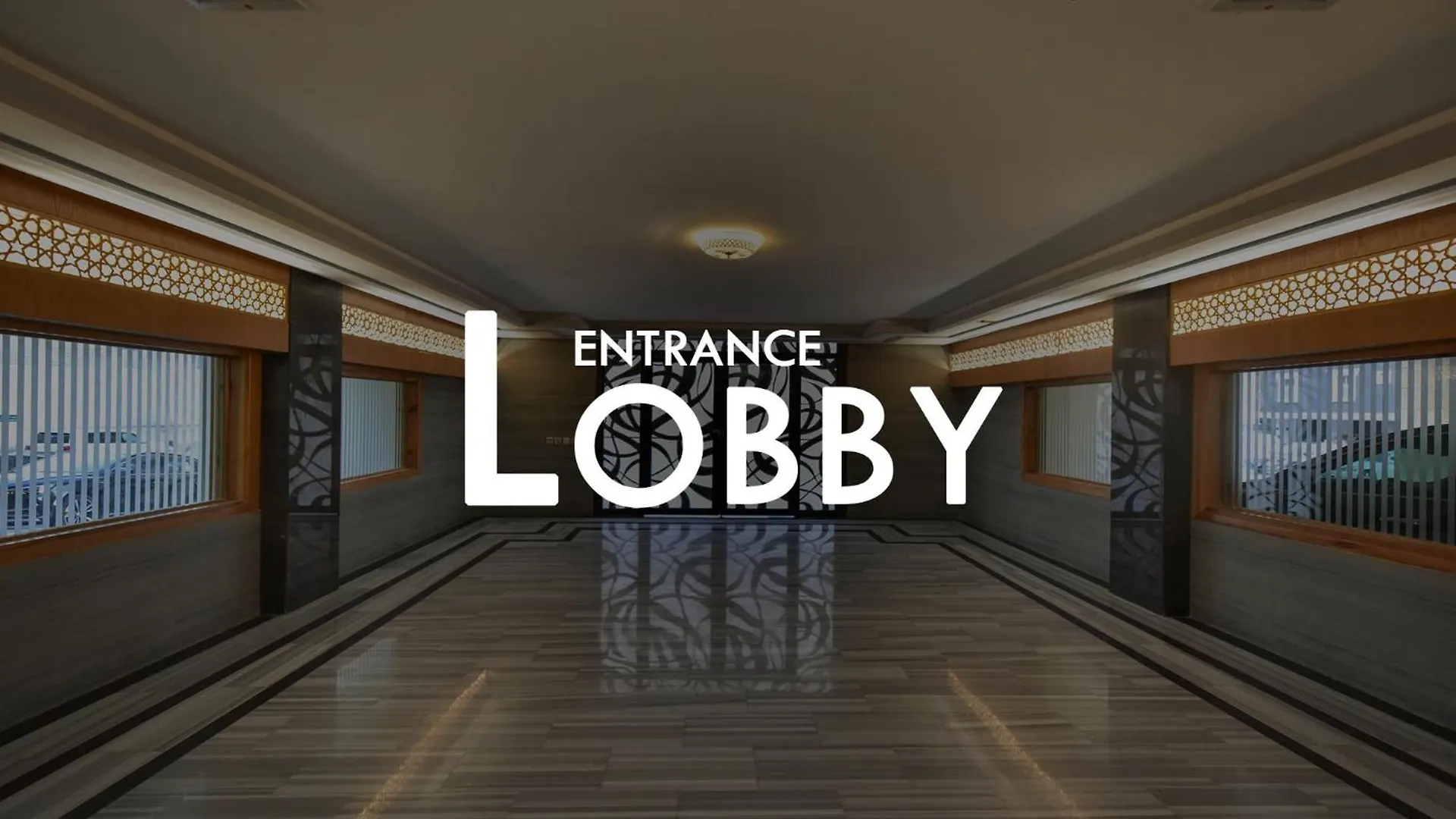 Luxury Apartment Rentals Jeddah