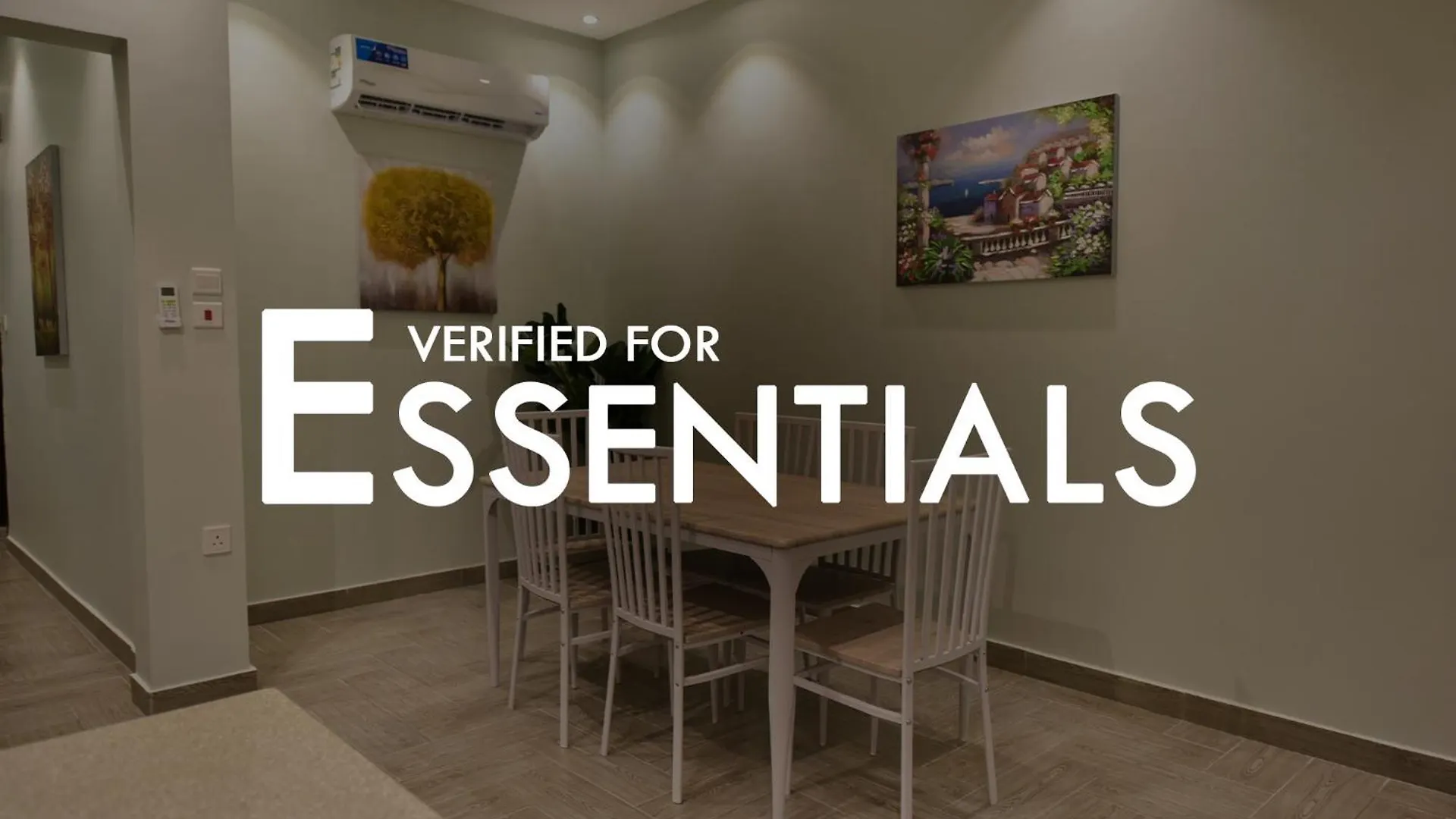 Luxury Apartment Rentals Jeddah