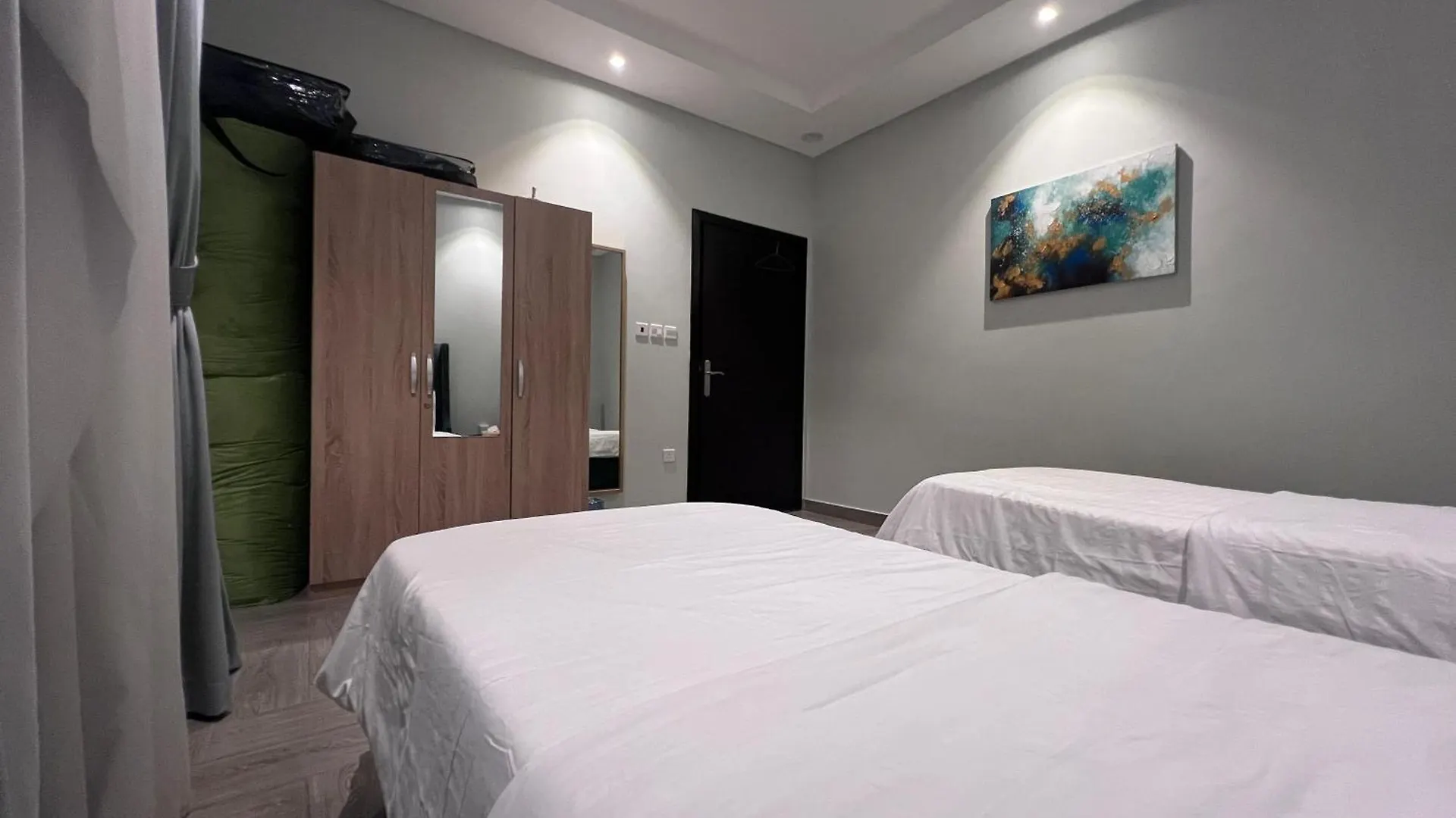 Luxury Apartment Rentals Jeddah