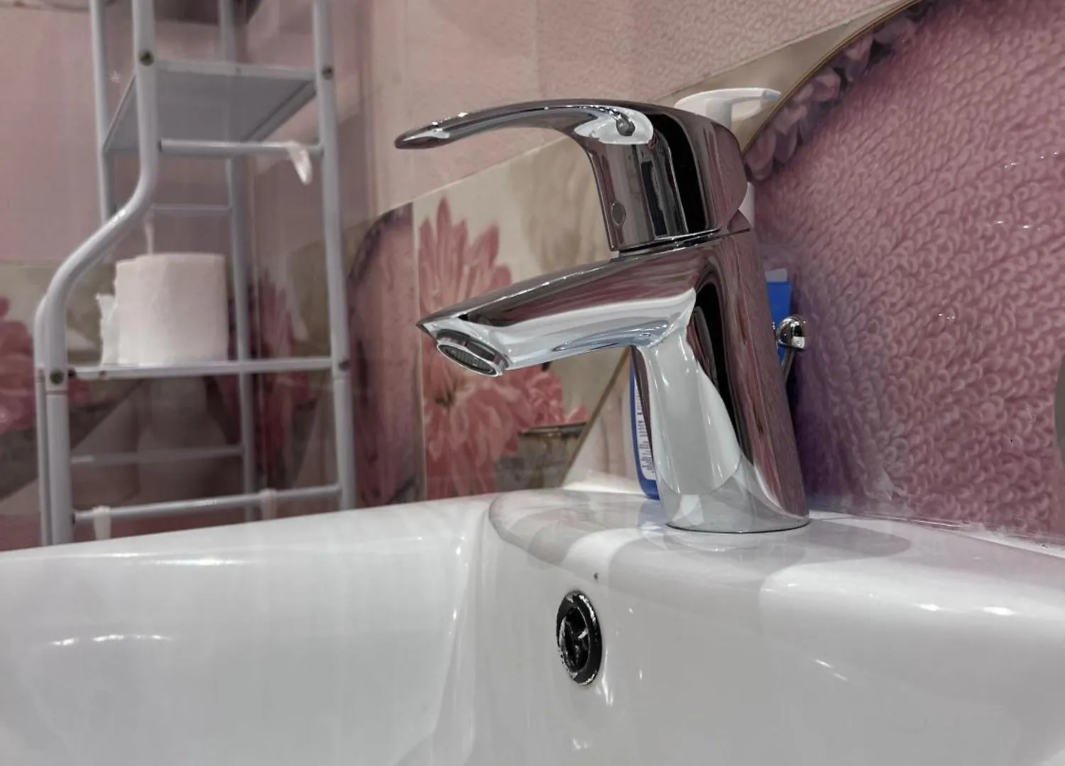 Luxury Apartment Rentals Jeddah