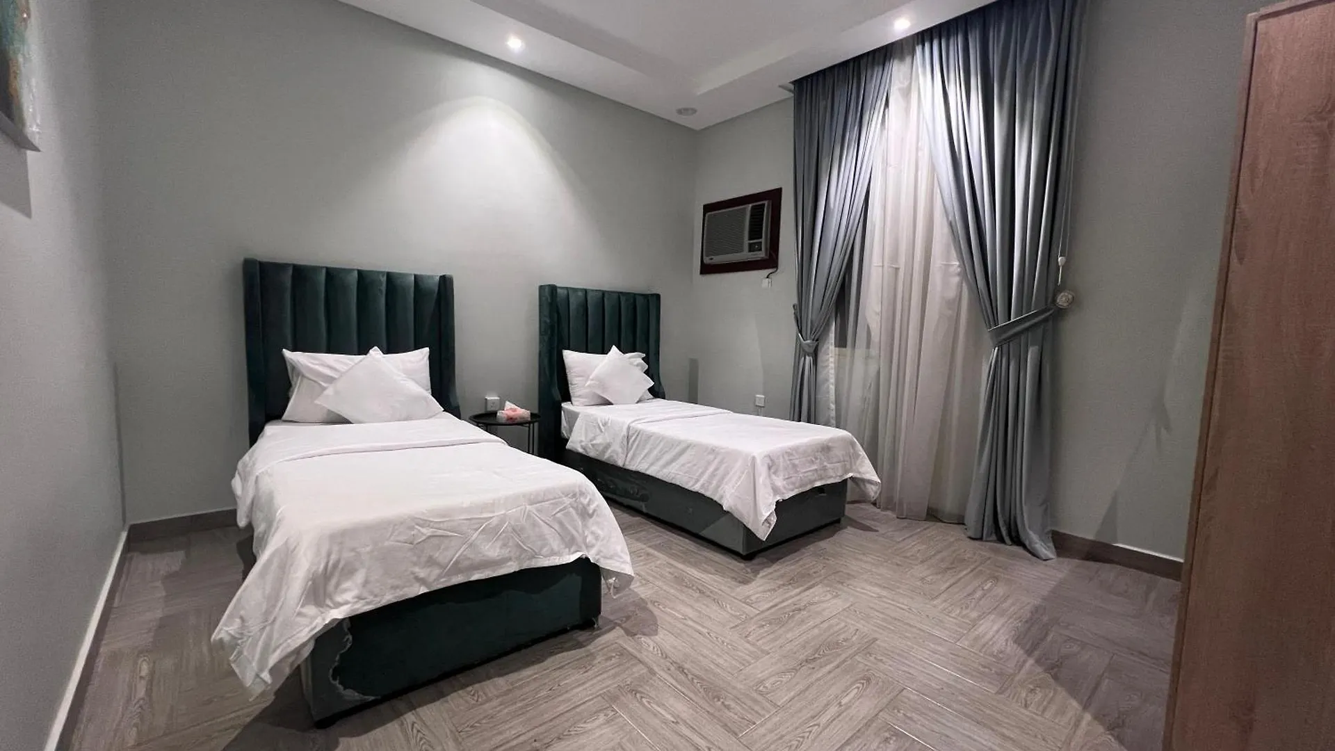 Luxury Apartment Rentals Jeddah Saudi Arabia