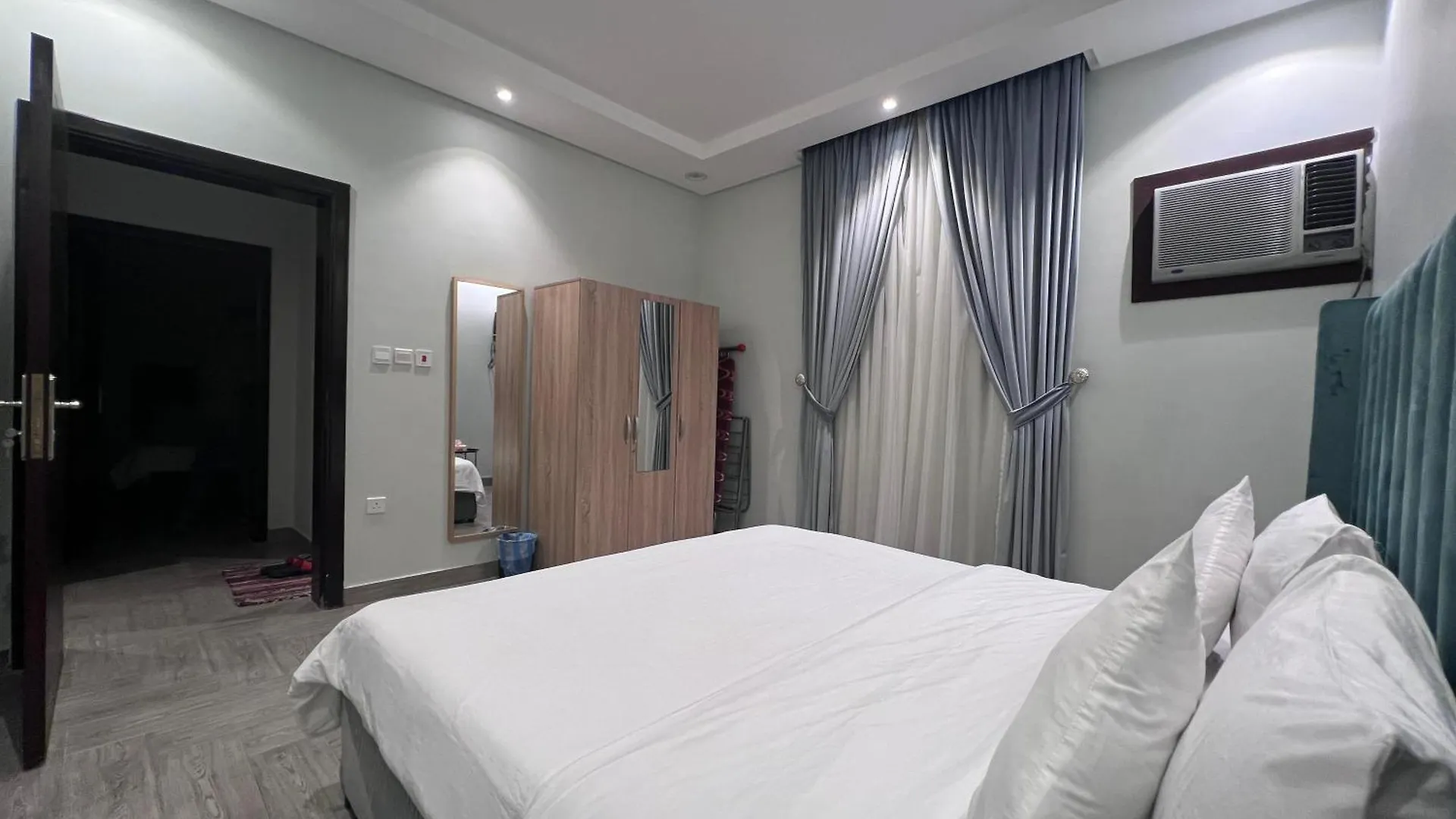 Luxury Apartment Rentals Jeddah
