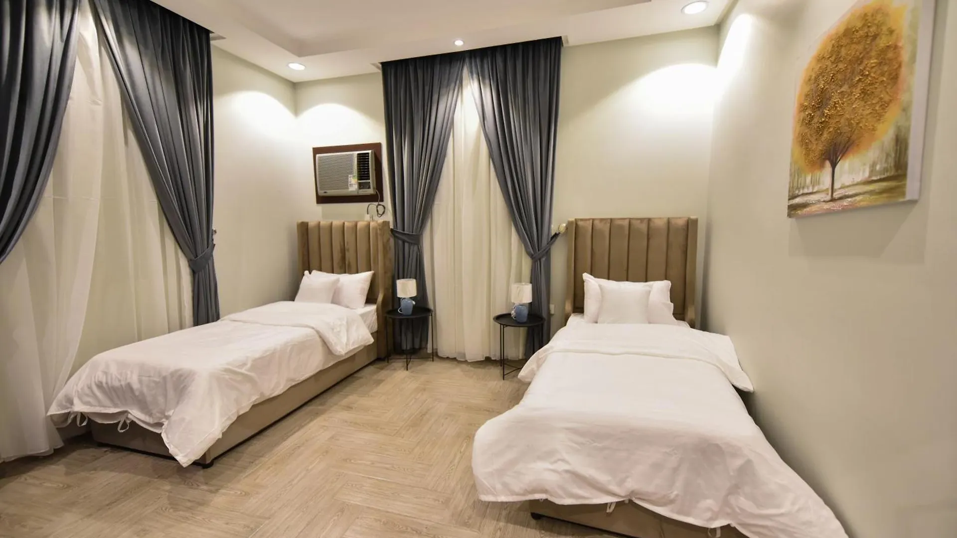 Luxury Apartment Rentals Jeddah