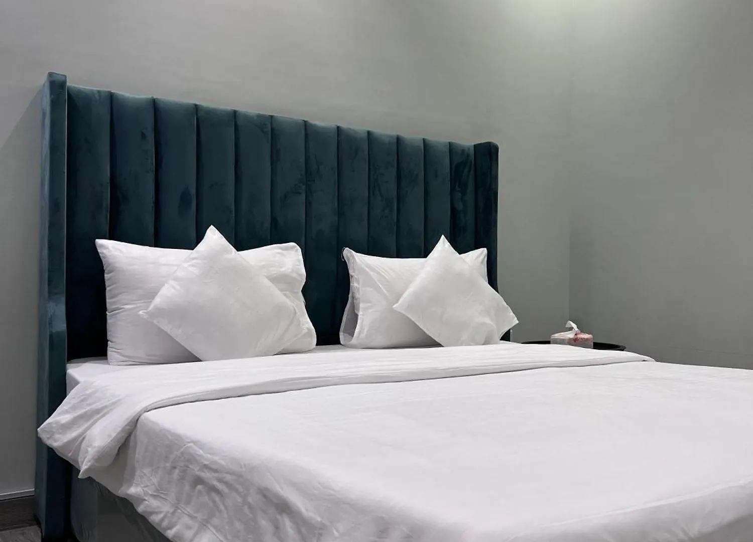 Luxury Apartment Rentals Jeddah 0*,
