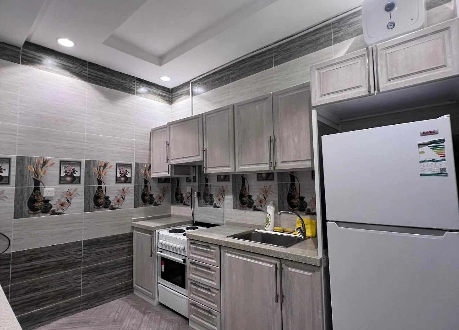 Luxury Apartment Rentals Jidá