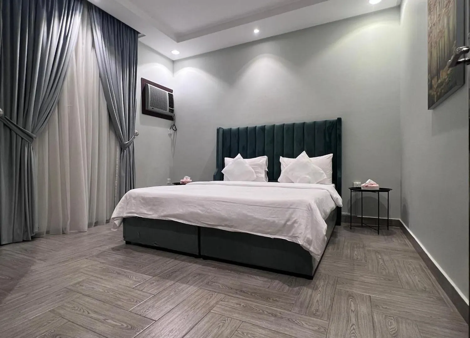 Luxury Apartment Rentals Jidá Arábia Saudita